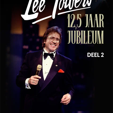 12,5 Jaar Jubileum - Deel 2